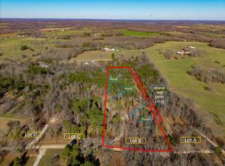 Lot B Malberg Road, Cabool, MO 65689