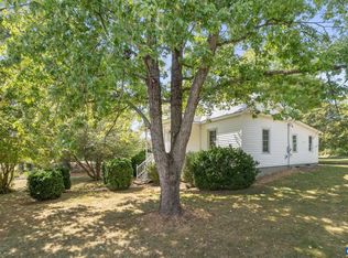 26171 N James Madison Hwy, New Canton, VA 23123