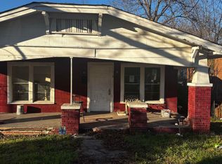 410 53rd St, Fairfield, AL 35064