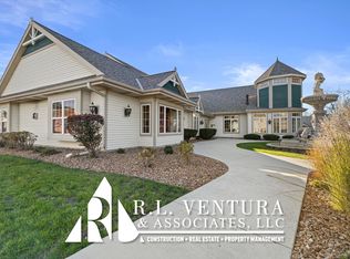 1523 92nd St #111, Sturtevant, WI 53177