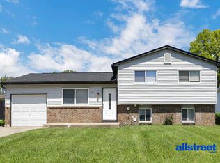 3280 E Hudson St, Columbus, OH 43219