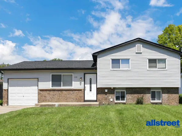 3280 E Hudson St, Columbus, OH 43219