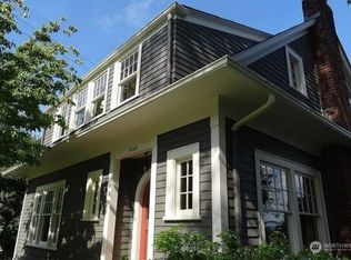 5268 18th Ave NE, Seattle, WA 98105