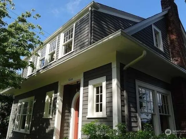 5268 18th Avenue NE, Seattle, WA 98105