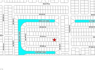 1620 SW 43rd Ln, Cape Coral, FL 33914