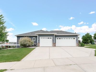 4790 Innovation Drive, Deforest, WI, 53532