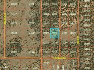 505 Betty Ln, Ramah, NM 87321