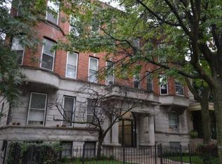 856 W George St #IG2, Chicago, IL 60657