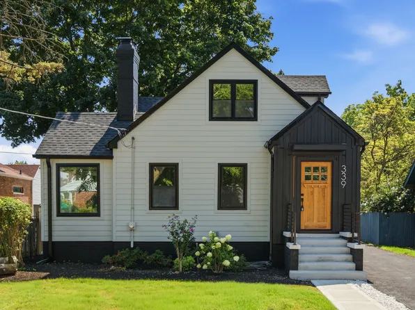 339 Prairie Ave, Highwood, IL 60040