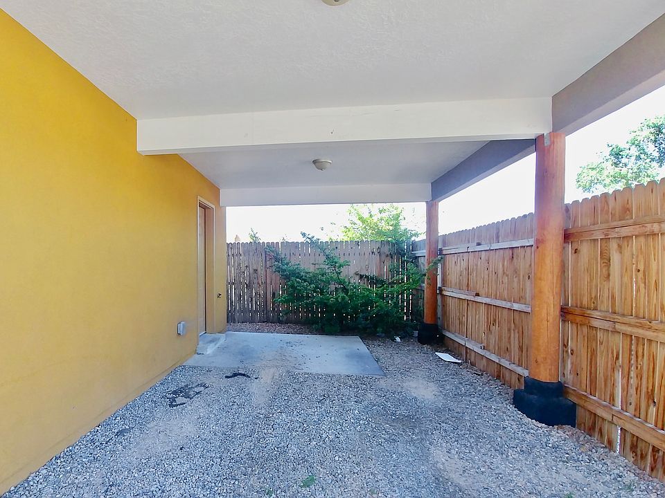 Similar Unit - Carport