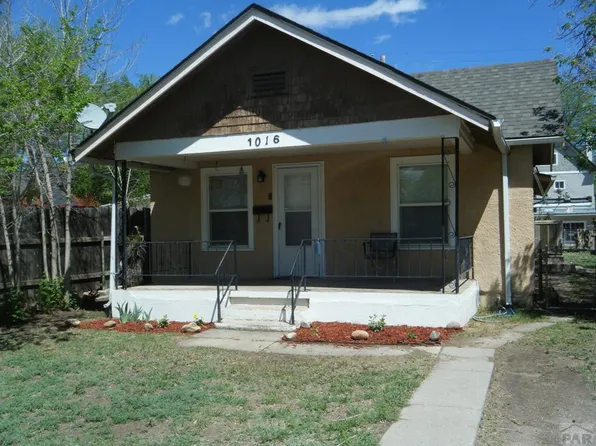 1016 Carteret Ave, Pueblo, CO 81004