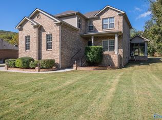 186 Valley Stone Rd, Huntsville, AL 35811