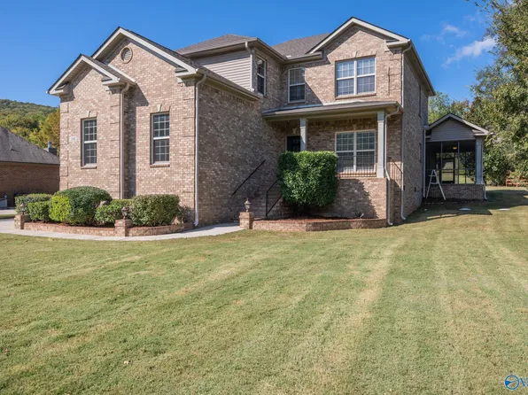 186 Valley Stone Rd, Huntsville, AL 35811