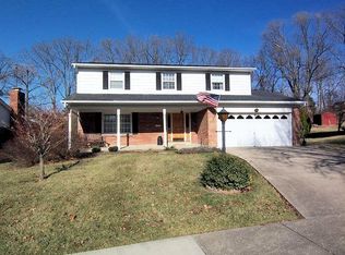 3990 Bainbridge Dr, Cincinnati, OH 45241