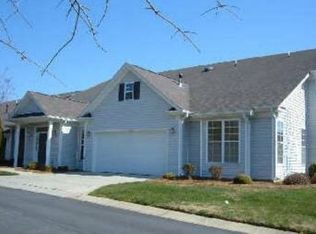 5903 D Buckhorn Rd, Greensboro, NC 27410
