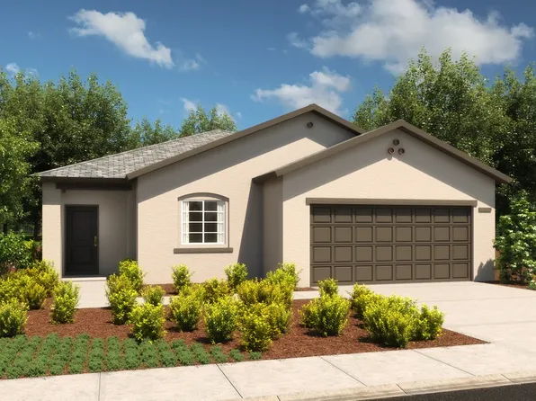 Juniper Plan, Aspire at Sunnyside