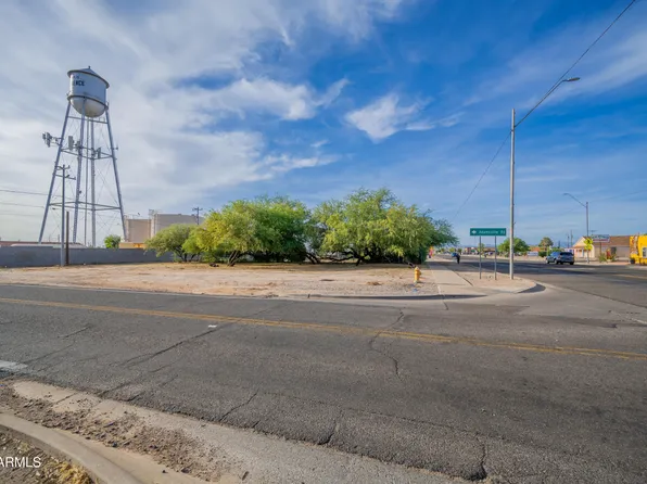 0 S Main Street #-, Florence, AZ 85132