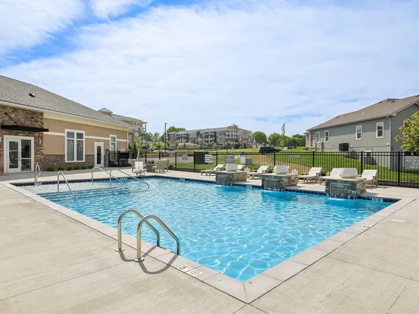 Bonavia Luxury Apartments, 6100 Park St #2-314, Shawnee, KS 66216
