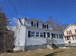 134 Carver St, Waterville, ME 04901