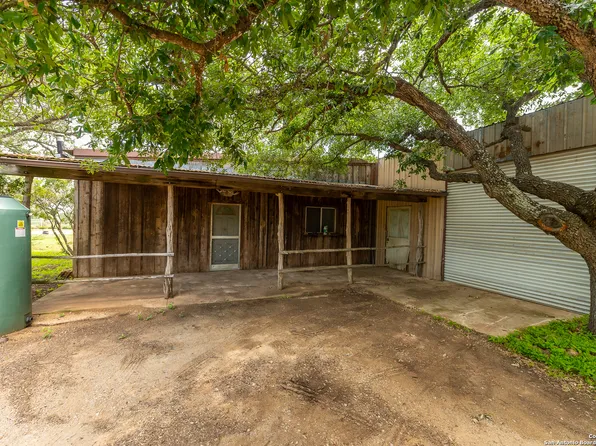 673 ZIGMONT RD LOT 163, San Antonio, TX 78263