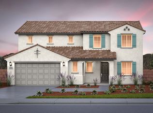 Harlow Plan, Linden at Alberhill Ranch, Lake Elsinore, CA 92530