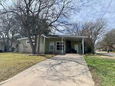 1817 Davis St, Taylor, TX, 76574