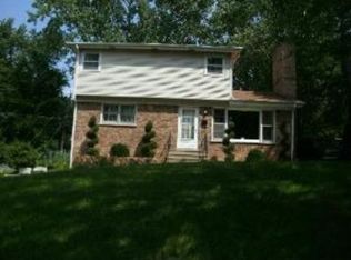 17309 Poe Ave, Hazel Crest, IL 60429