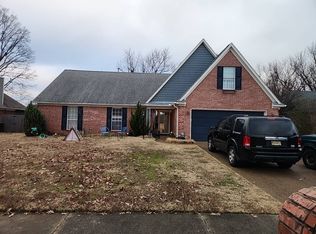 6692 Shady Ridge Cv, Bartlett, TN 38135