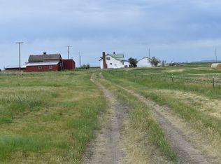 7764 Us Highway 91 S, Brady, MT 59416