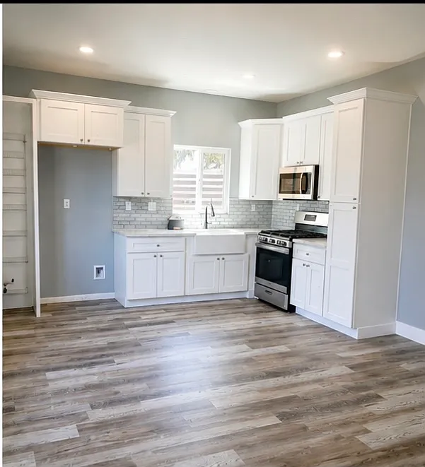 1 bed, 564 sqft, $1,930 — Photo 2