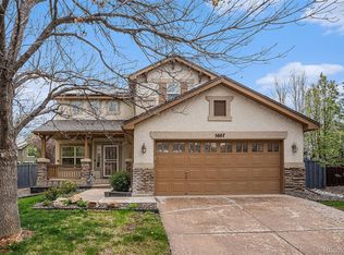 5607 S Gray St, Denver, CO 80123