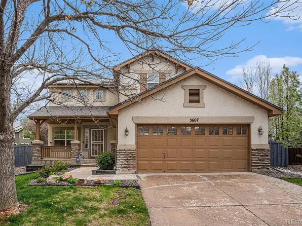 5607 S Gray Street, Littleton, CO 80123