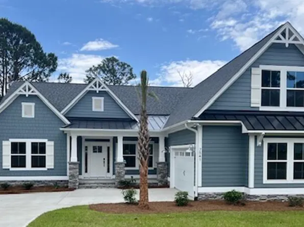 7541 Wallace Place SW #32, Sunset Beach, NC 28468