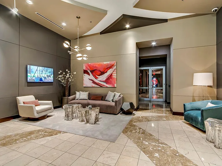 360 Nueces St #4209 — Photo 27