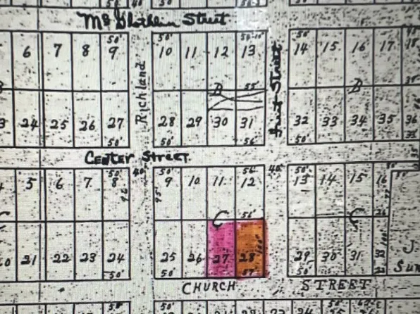 305 Church St, Portland, TN 37148