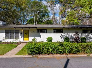 1311 Eastfield St, Conway, AR 72034