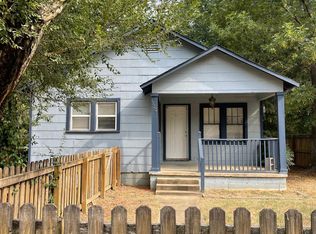 520 3rd St, Conway, AR 72032