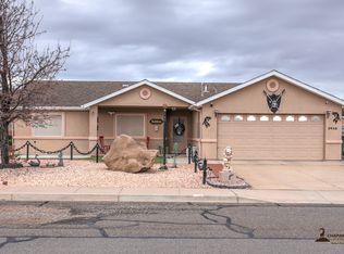 3438 W 360 N, Hurricane, UT 84737