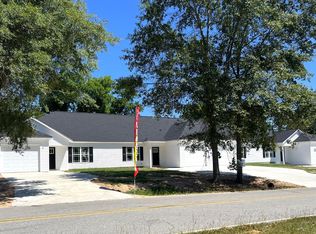 508B 3rd Ave NE, Eastman, GA 31023