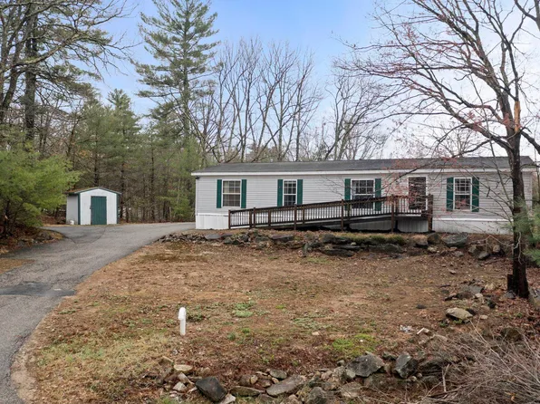 3 High View Circle, Raymond, NH 03077