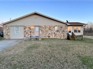 43 County Road 510, Rector, AR 72461