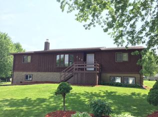 715 Park Pl, Sparta, WI 54656