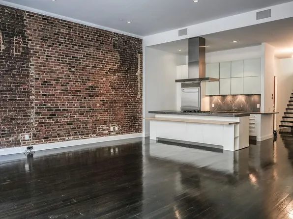 109 Greene St APT 4A, New York, NY 10012