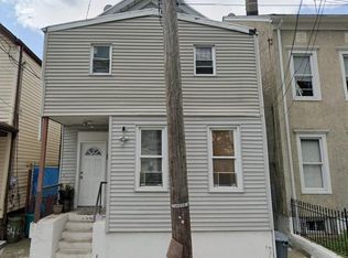 152 Lyon St FLOOR 1, Paterson, NJ 07524