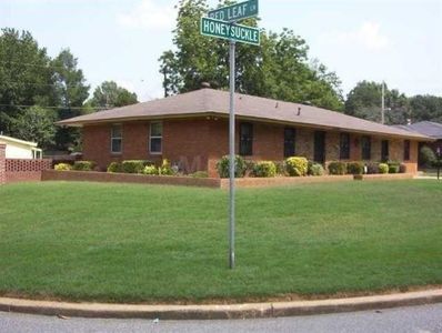 4658 Honeysuckle Ln, Memphis, TN, 38109