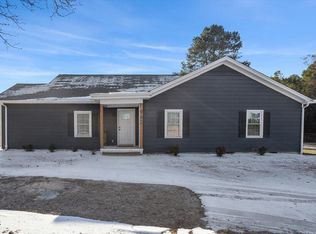 962 Laurel Mill Rd, Louisburg, NC 27549