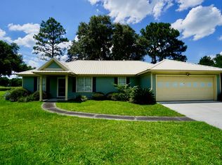 5278 Golf Dr, Lake Park, GA 31636