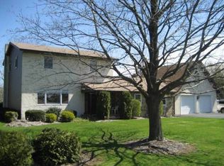 3519 Gun Club Rd, Nazareth, PA 18064