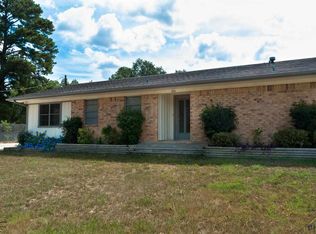 190 Lakeview St, Rusk, TX 75785