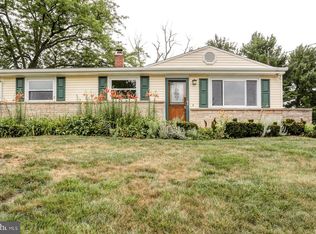 1431 Adams Ave, Harrisburg, PA 17112